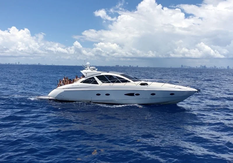 54 Azimut