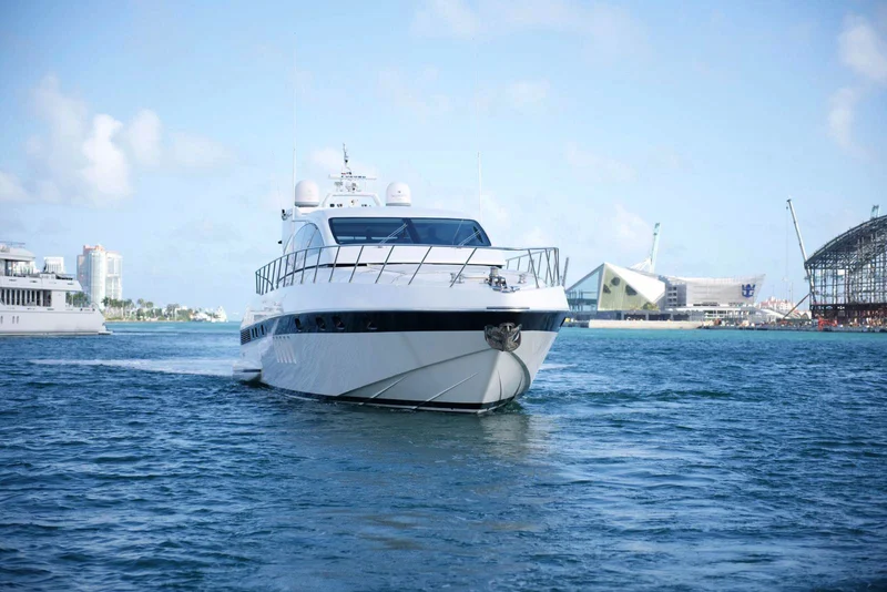 72 Mangusta