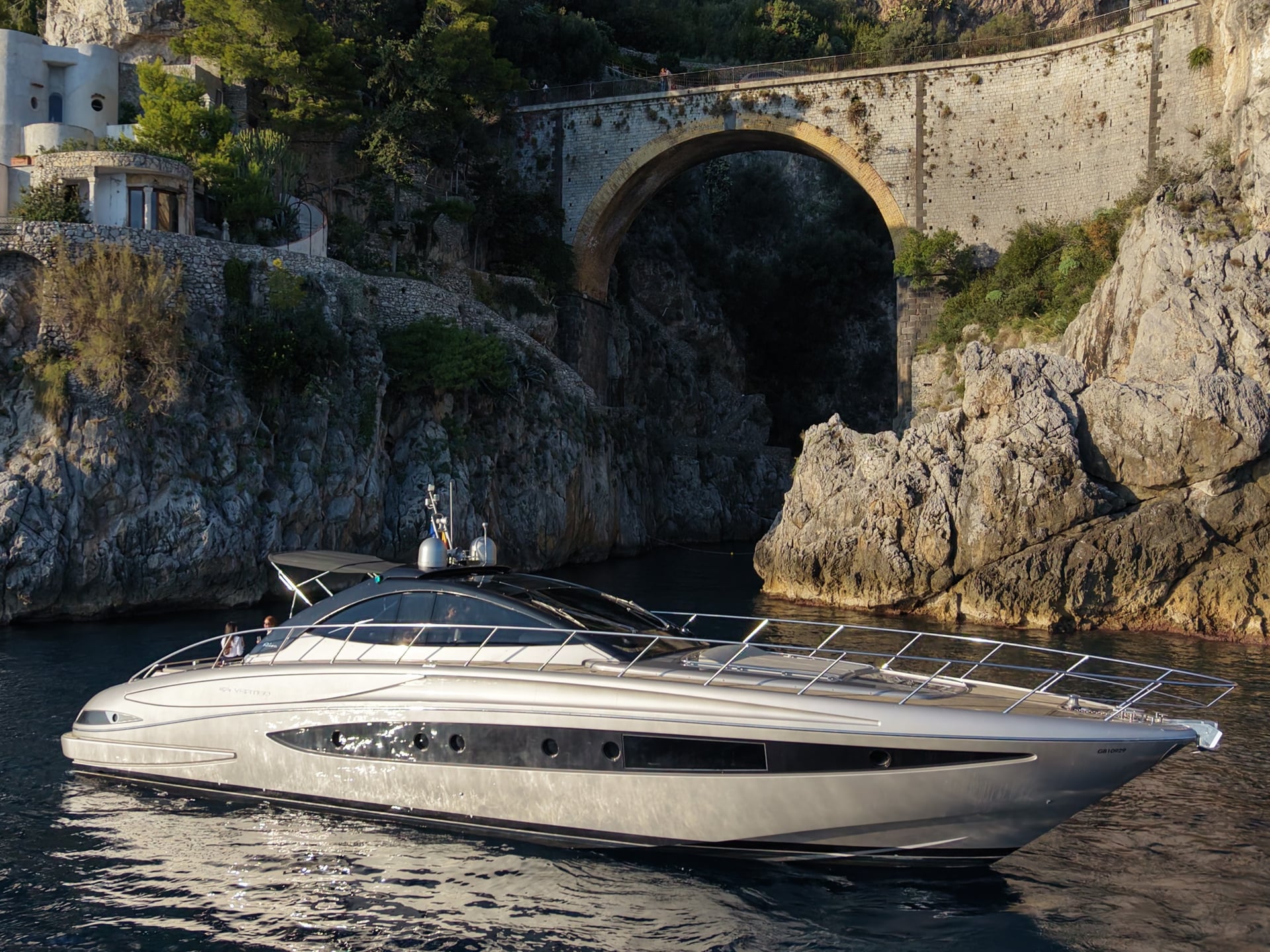 Riva Vertigo