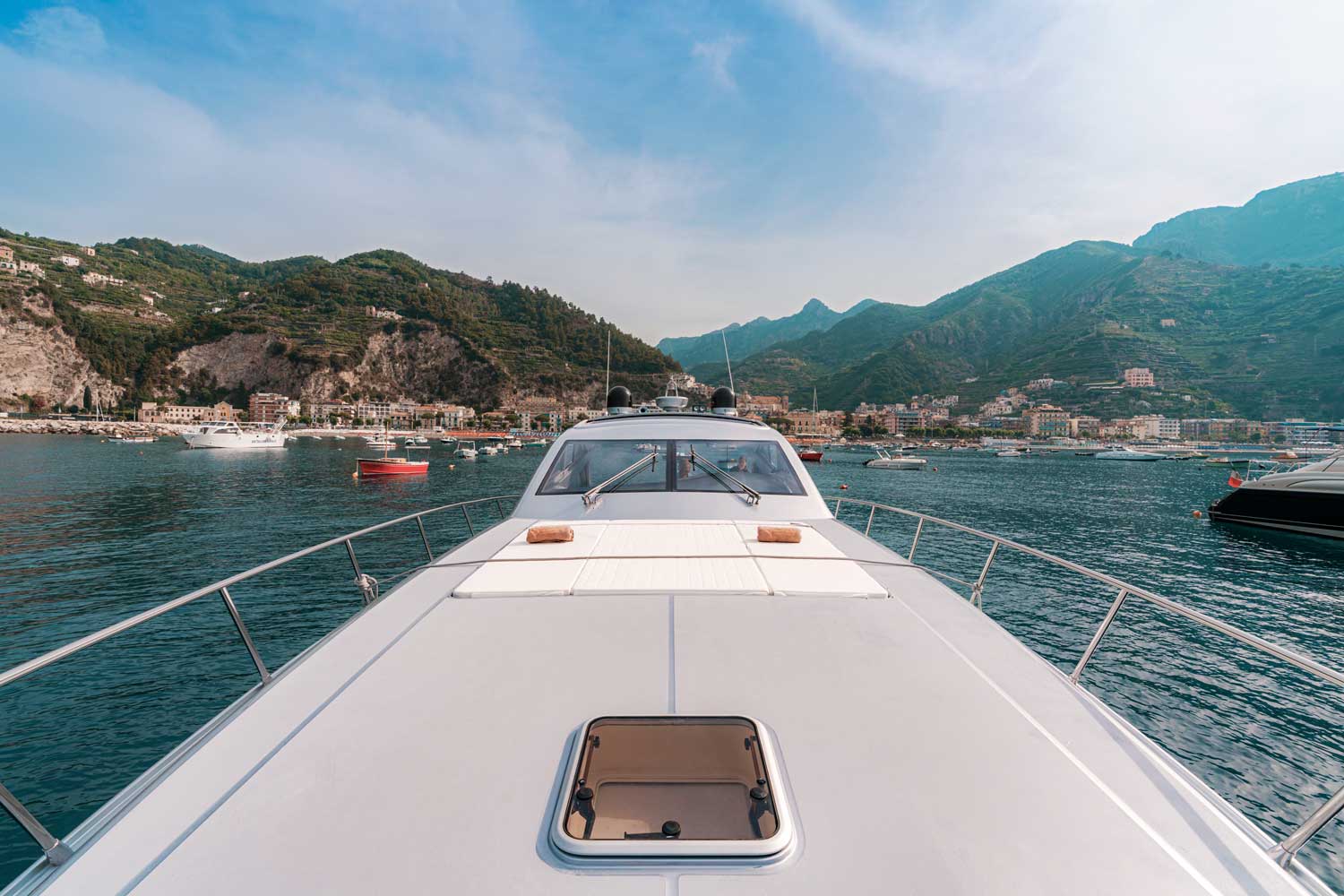 Alfamarine 60