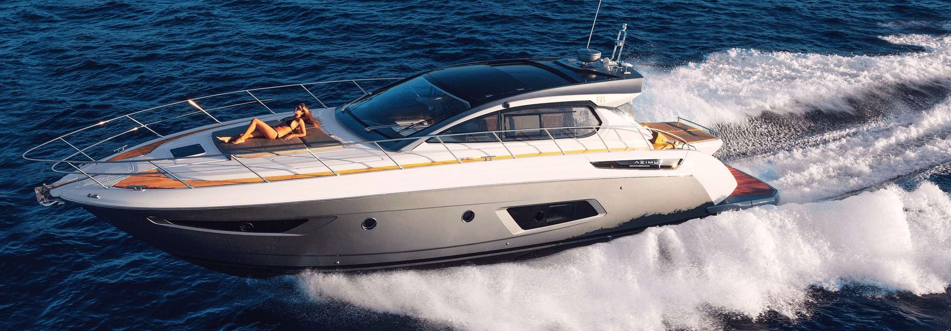 Azimut 16.5