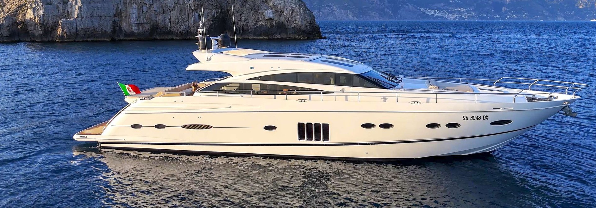 Princess 81
