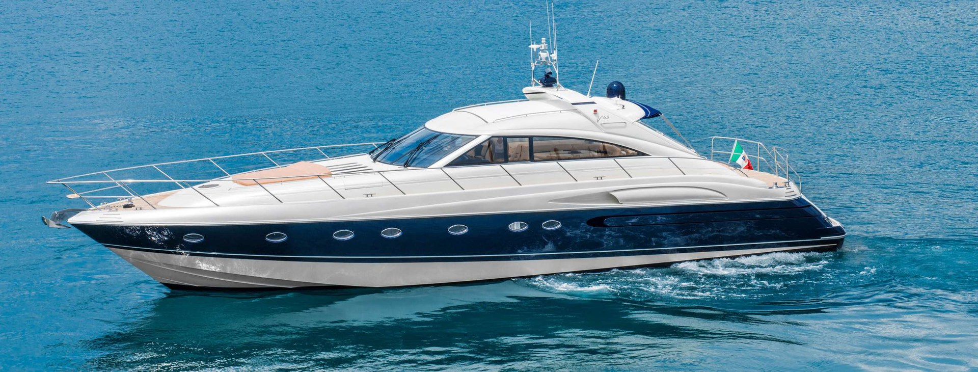 Princess V65