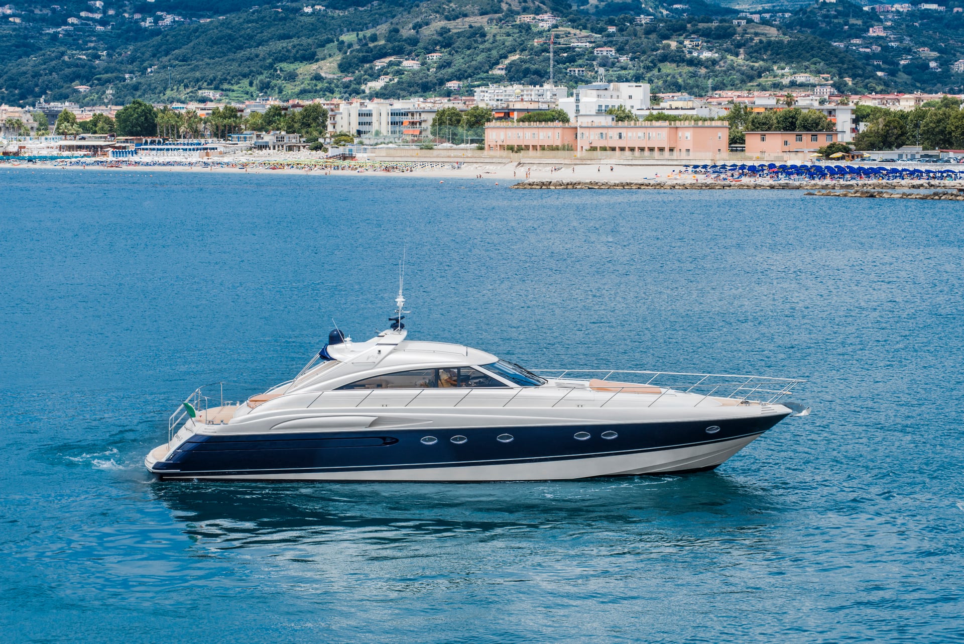 Princess V65
