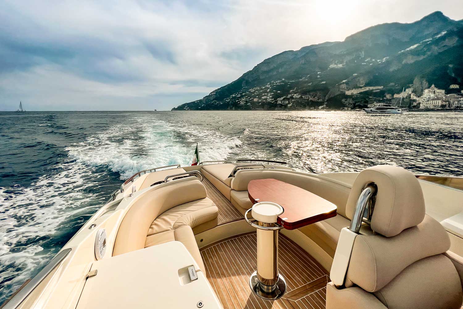 Riva Rivarama 44