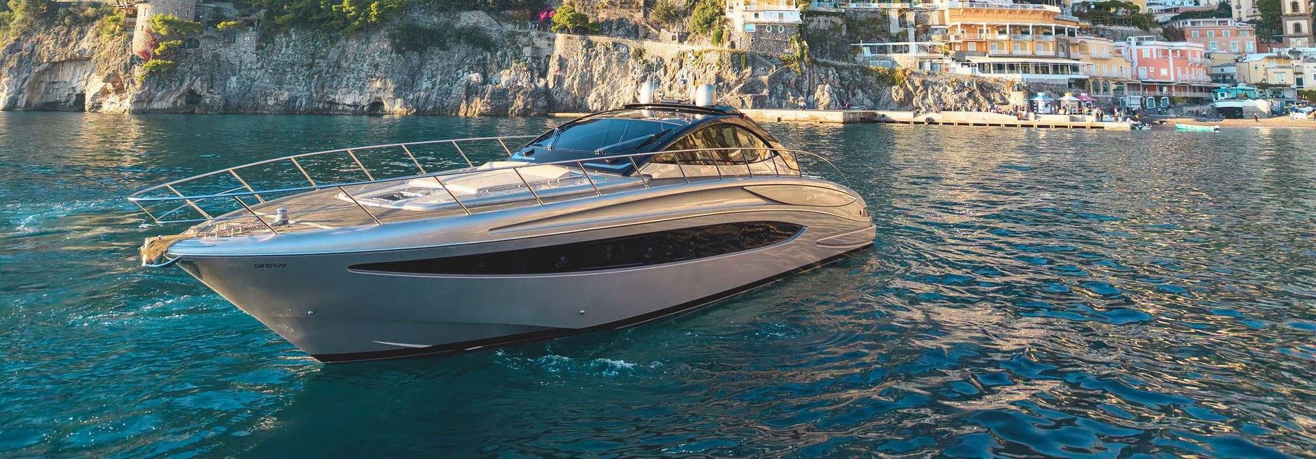 Riva Vertigo