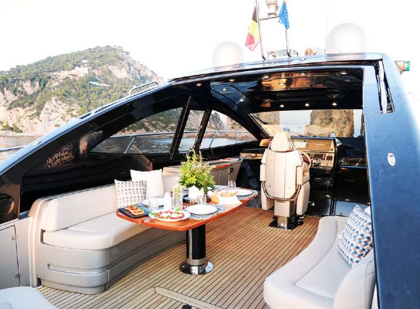 Riva Vertigo | ERentals Exclusive