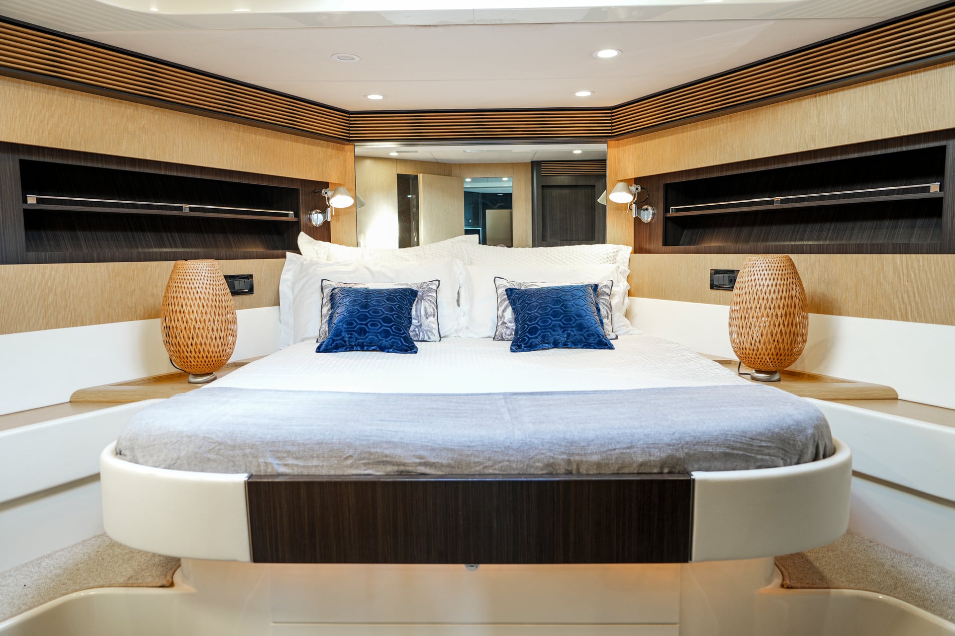 Riva Vertigo | ERentals Exclusive