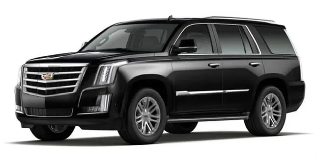 Cadillac Escalade in Miami, United States