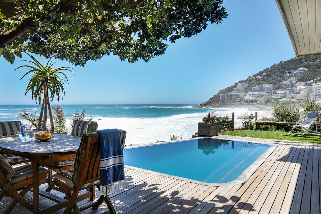 Clifton Sommerhus in Clifton, South Africa