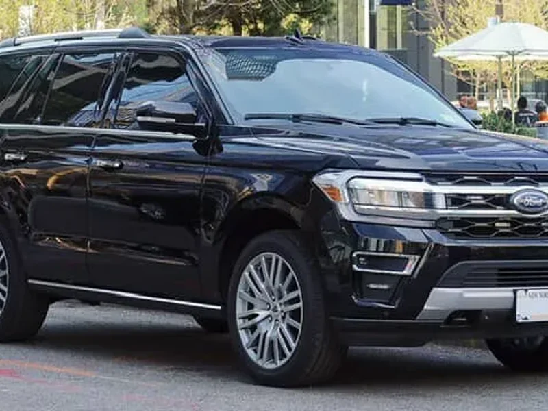 Ford Expedition
