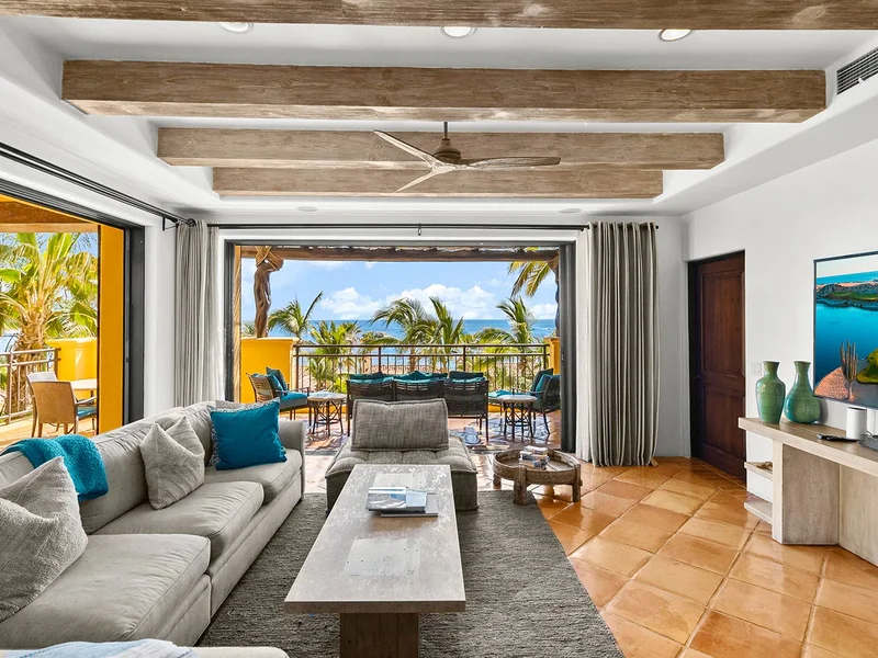 Hacienda Beach Club 5203