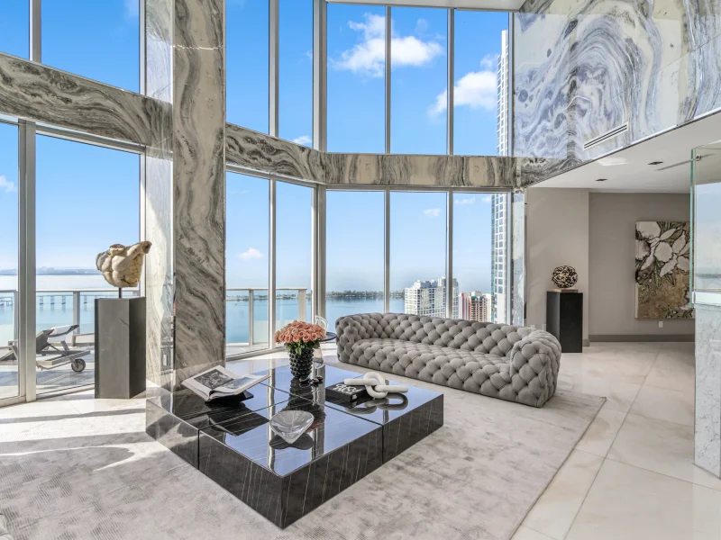 Infinity Penthouse