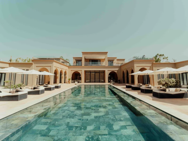 Palais Eliah