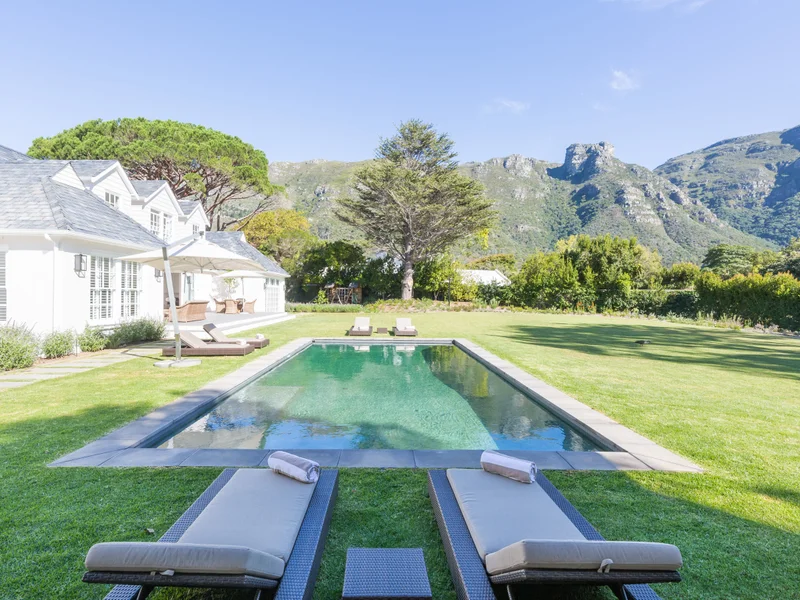 Skydance Villa