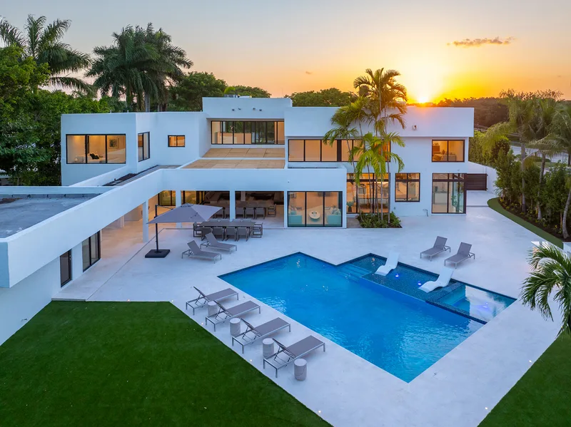 Villa Blanca