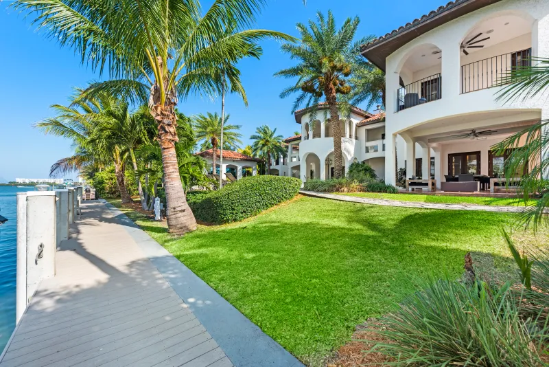 Villa Calabassa