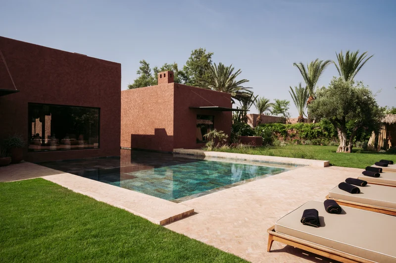 Villa Ever