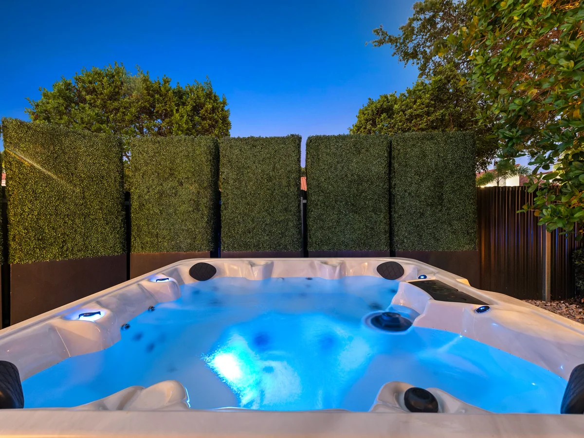 Villa Grace, the value group base in Miami at roughly $79 per head for a World Cup party of 14