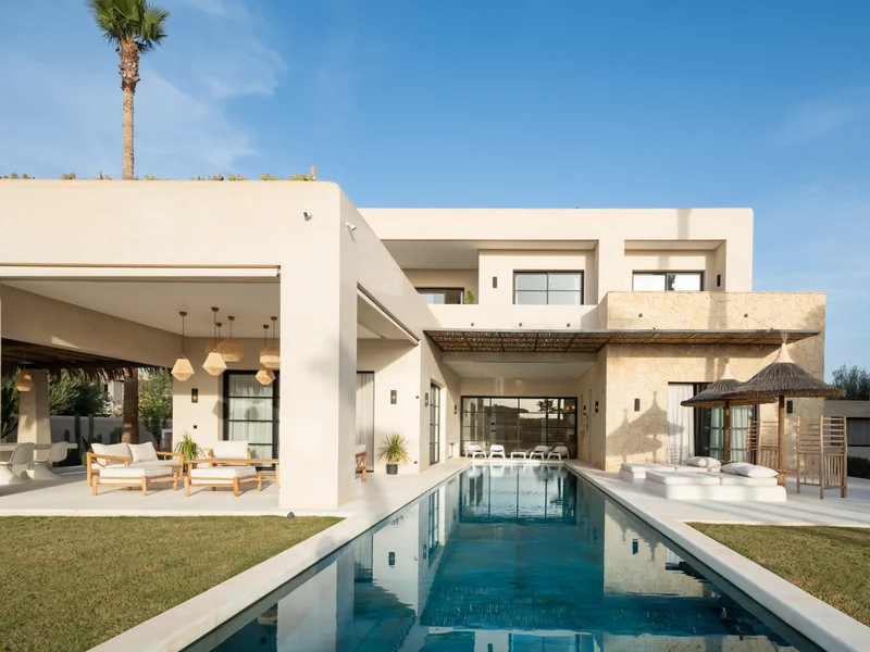 Villa Ibiza