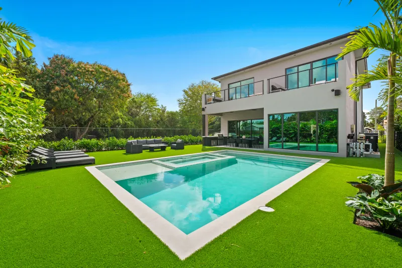 Villa Indigo