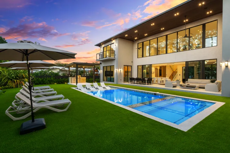 Villa Jasper