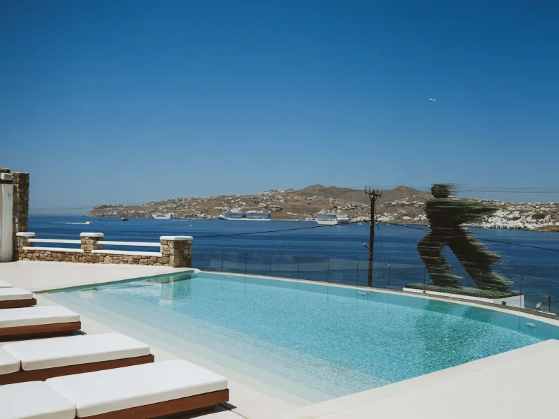 Mykonos stories on the ERentals Journal