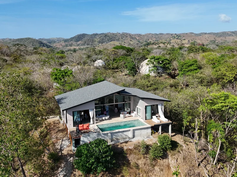 Villa Mandala