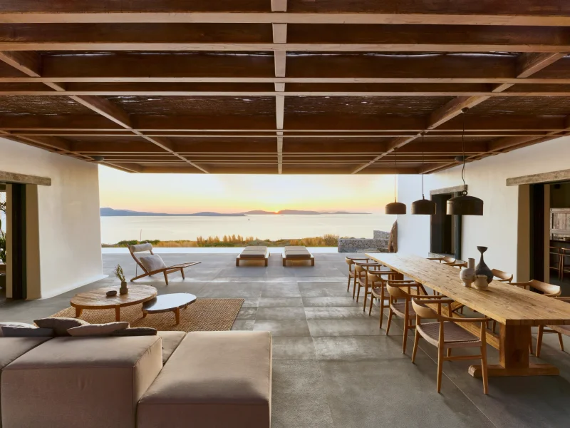 Mykonos stories on the ERentals Journal