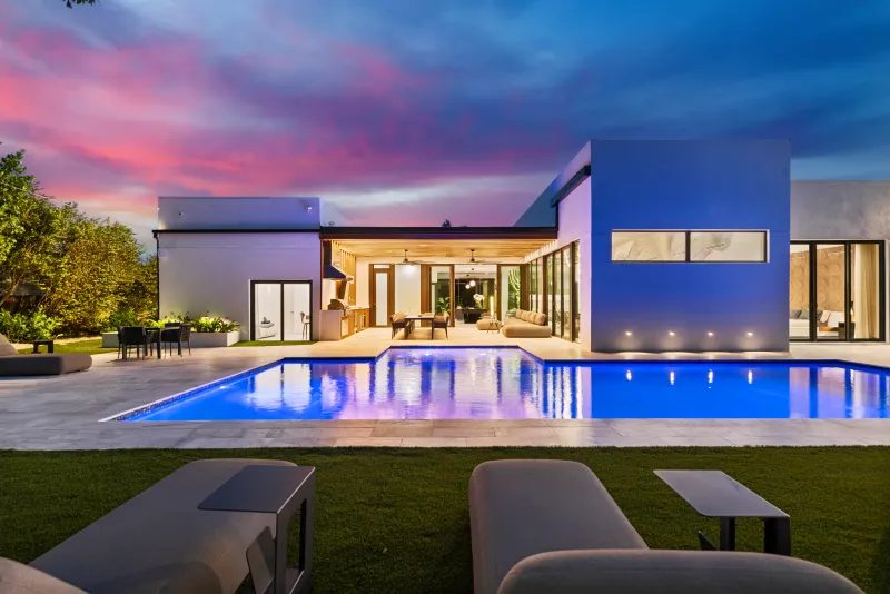 Villa Maya