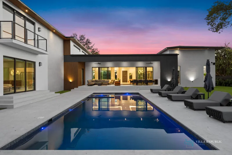 Villa Ruby