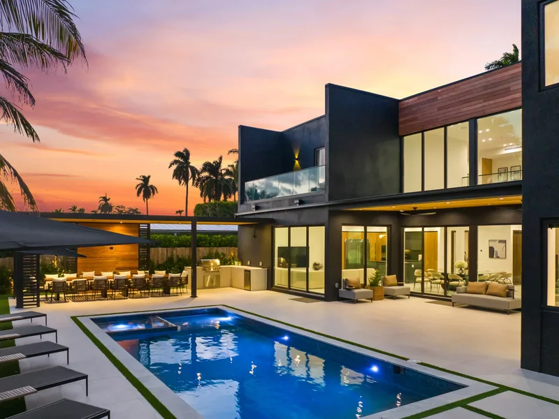 Villa Sapphire