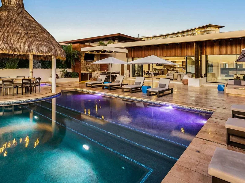 Villa Serena