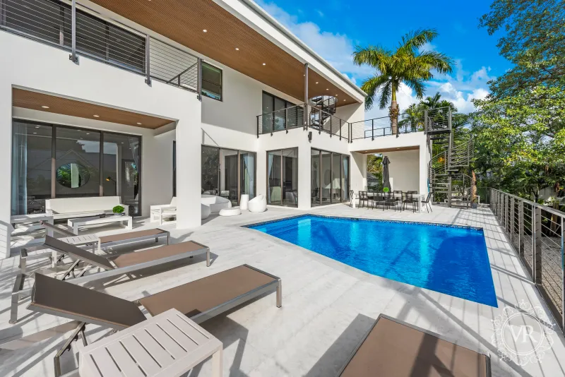 Villa Summercrest