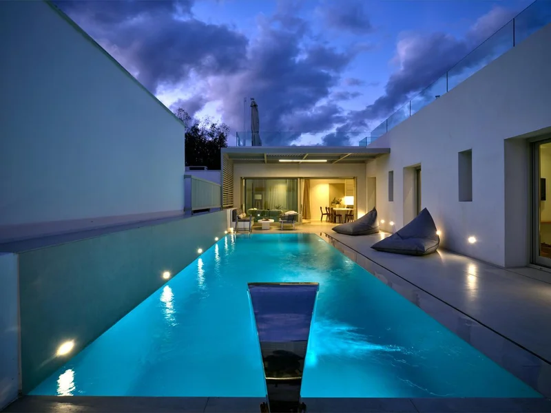 Villa Yagha