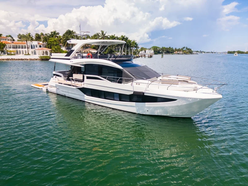 68 Galeon