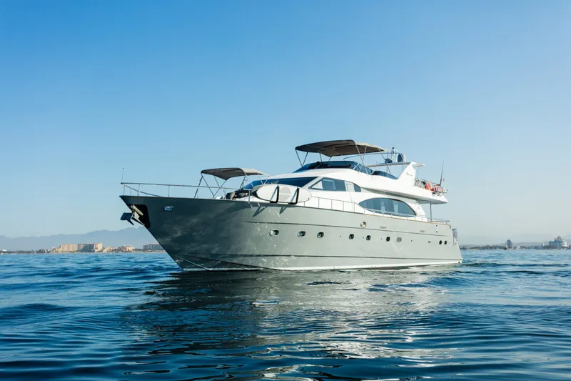 85' Azimut Don Moi