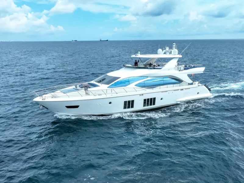 Azimut 88