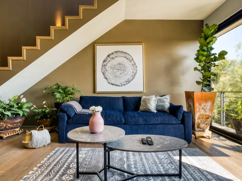 Big PH Haven with Rooftop, Condesa 2BR