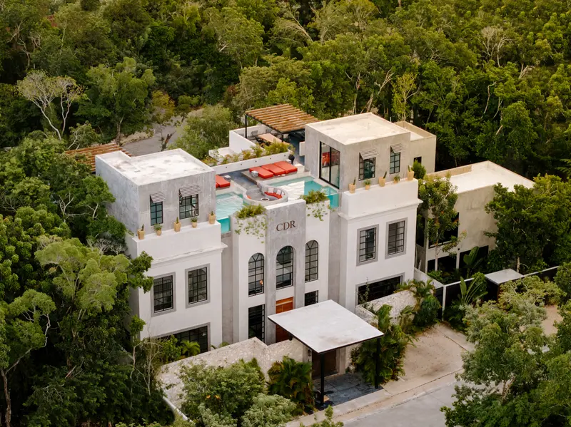 Casa Don Rey