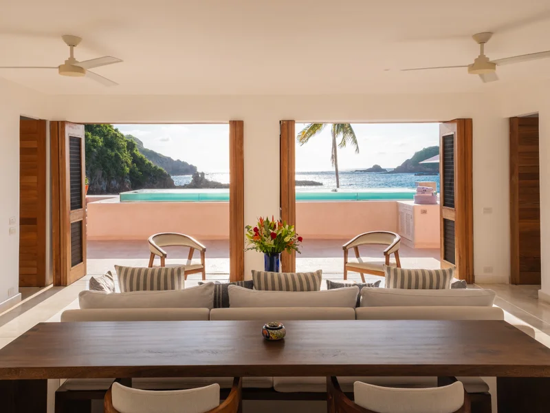 Casa Marisol