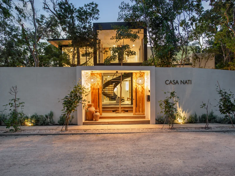 Casa Nati