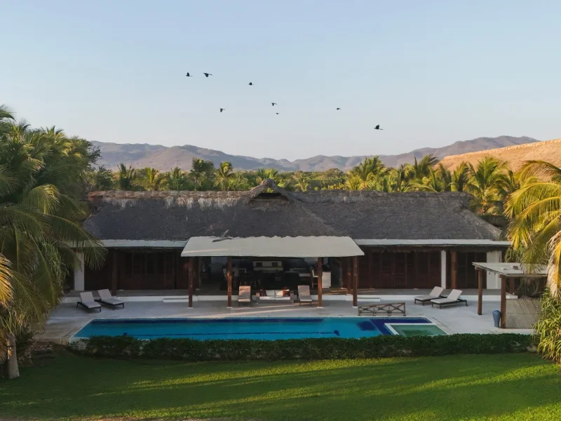 Casa Rhino
