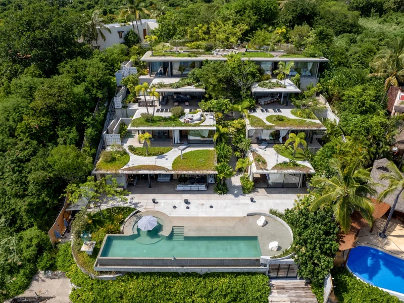 Casa Valhalla
