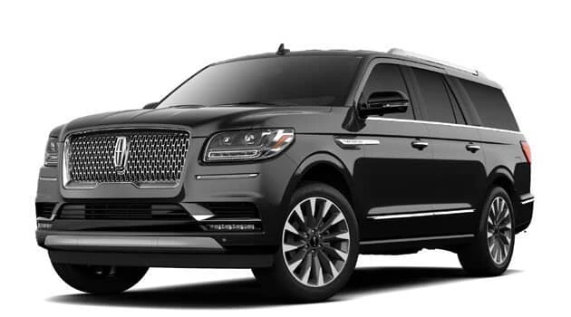 Luxury transport destination