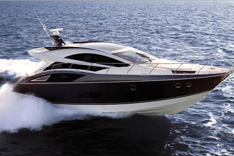 50' Marquis 500