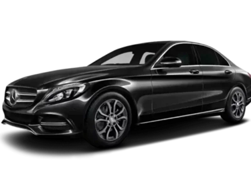 Mercedes‑Benz E‑Class