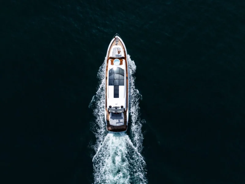 Sunseeker 82