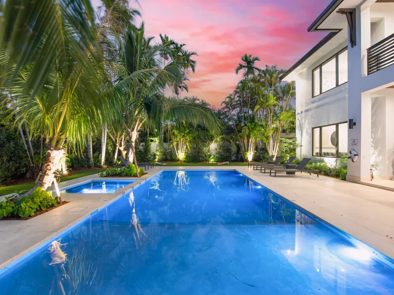 Villa Celine