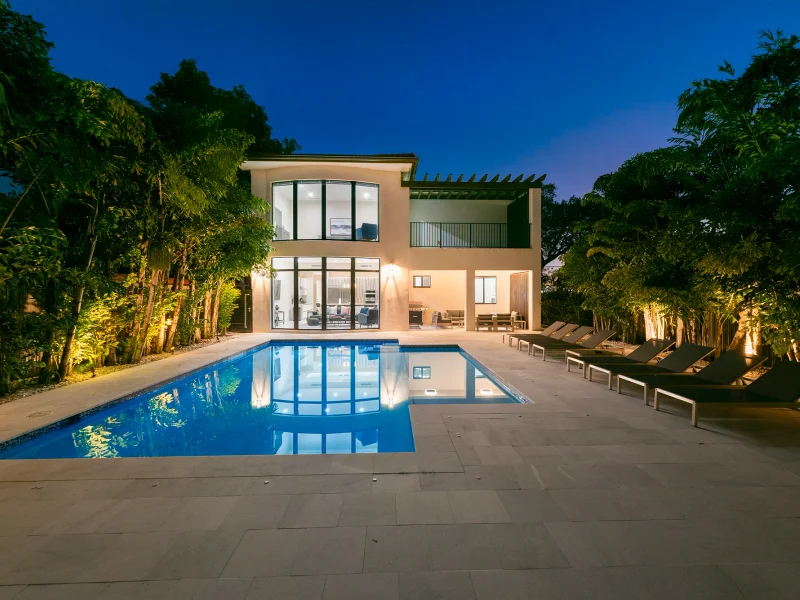 Villa Coral
